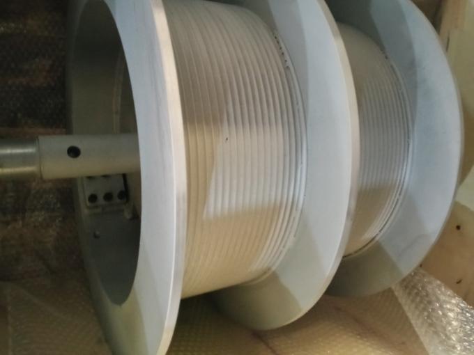 12mm Grooved Wire Rope Drum