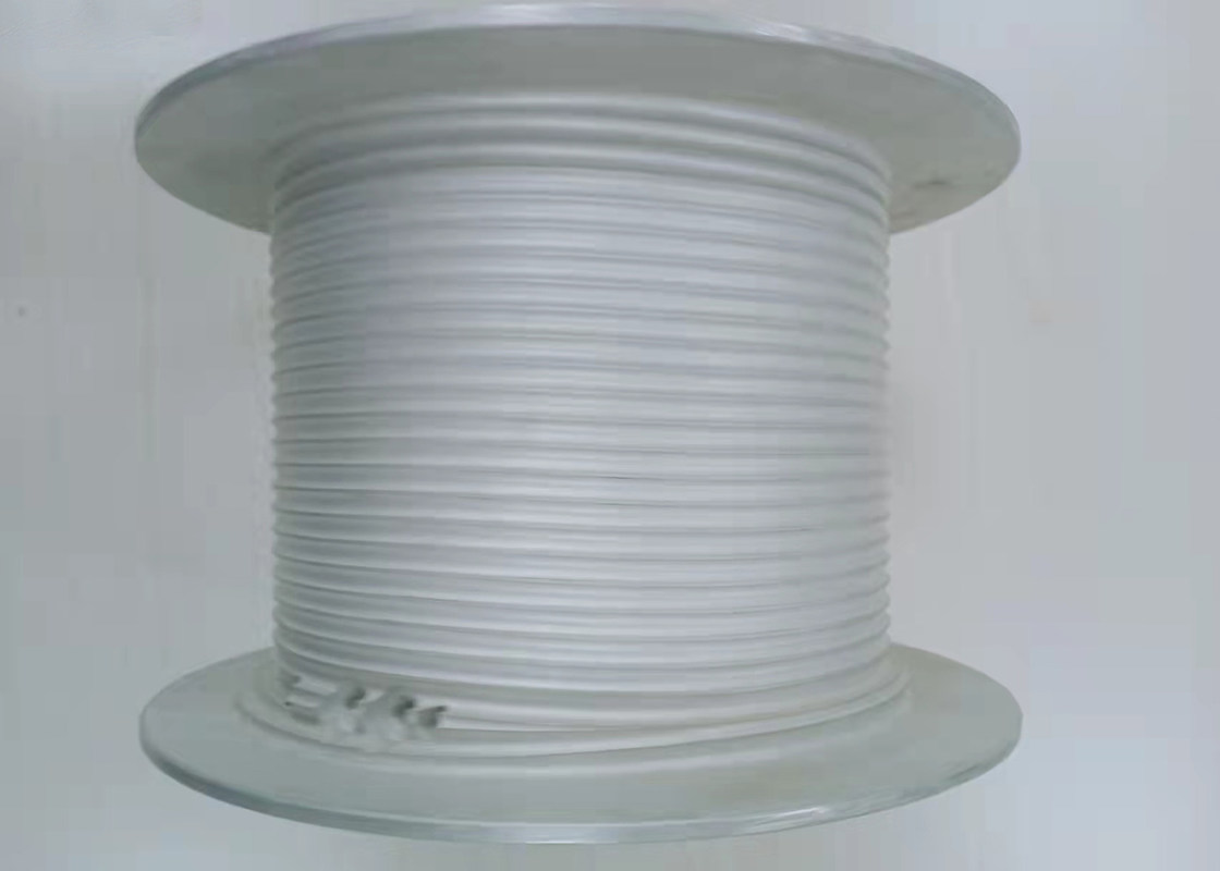 Lebus 20 Layers Grooved Cable Drum Winch Barrel Stainless Steel